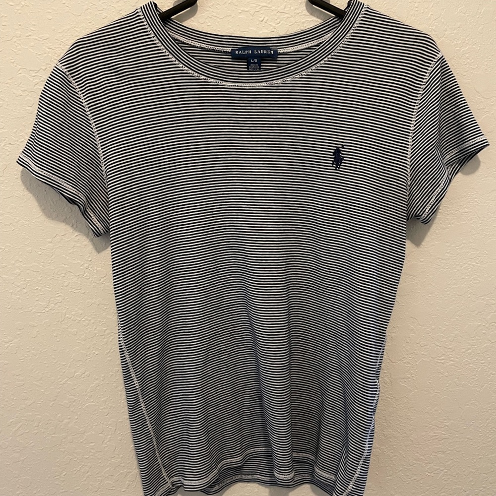 Ralph Lauren woman’s tshirt